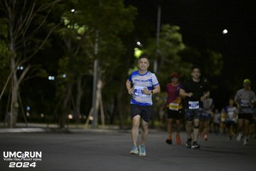 UMC RUN - VƯƠN TẦM KHÁT VỌNG - Ảnh #1942142