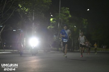 UMC RUN - VƯƠN TẦM KHÁT VỌNG - Ảnh #1943265