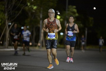 UMC RUN - VƯƠN TẦM KHÁT VỌNG - Ảnh #1942098