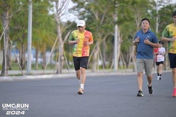 UMC RUN - VƯƠN TẦM KHÁT VỌNG - Ảnh #1945406