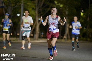 UMC RUN - VƯƠN TẦM KHÁT VỌNG - Ảnh #1941544