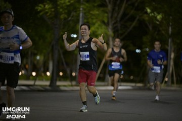UMC RUN - VƯƠN TẦM KHÁT VỌNG - Ảnh #1942118