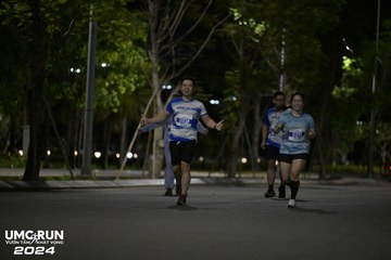 UMC RUN - VƯƠN TẦM KHÁT VỌNG - Ảnh #1942834