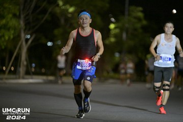 UMC RUN - VƯƠN TẦM KHÁT VỌNG - Ảnh #1941733