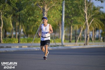 UMC RUN - VƯƠN TẦM KHÁT VỌNG - Ảnh #1947188