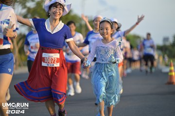 UMC RUN - VƯƠN TẦM KHÁT VỌNG - Ảnh #1946271