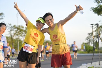 UMC RUN - VƯƠN TẦM KHÁT VỌNG - Ảnh #1946333