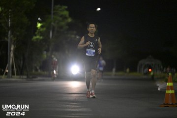 UMC RUN - VƯƠN TẦM KHÁT VỌNG - Ảnh #1943253