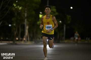 UMC RUN - VƯƠN TẦM KHÁT VỌNG - Ảnh #1943158
