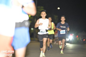 UMC RUN - VƯƠN TẦM KHÁT VỌNG - Ảnh #1944102