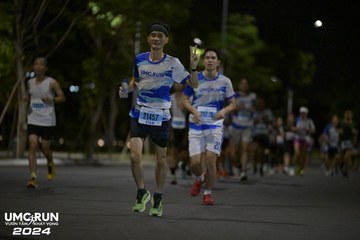 UMC RUN - VƯƠN TẦM KHÁT VỌNG - Ảnh #1944010