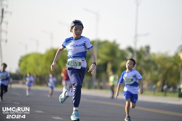 UMC RUN - VƯƠN TẦM KHÁT VỌNG - Ảnh #1944560