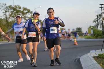 UMC RUN - VƯƠN TẦM KHÁT VỌNG - Ảnh #1946208