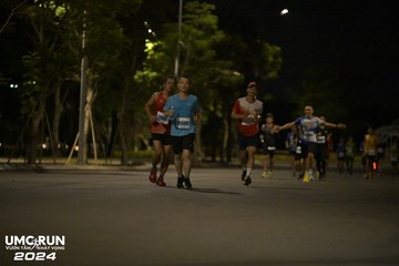 UMC RUN - VƯƠN TẦM KHÁT VỌNG - Ảnh #1943927