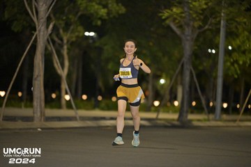 UMC RUN - VƯƠN TẦM KHÁT VỌNG - Ảnh #1942281
