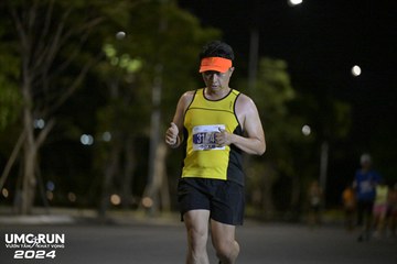 UMC RUN - VƯƠN TẦM KHÁT VỌNG - Ảnh #1941963