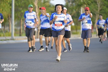 UMC RUN - VƯƠN TẦM KHÁT VỌNG - Ảnh #1946726