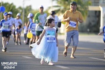 UMC RUN - VƯƠN TẦM KHÁT VỌNG - Ảnh #1944819