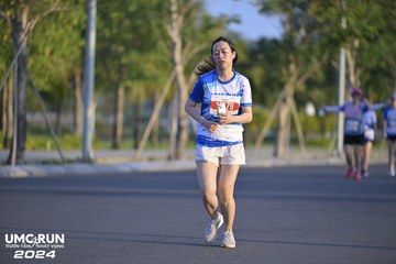 UMC RUN - VƯƠN TẦM KHÁT VỌNG - Ảnh #1946899