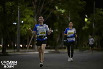 UMC RUN - VƯƠN TẦM KHÁT VỌNG - Ảnh #1942889