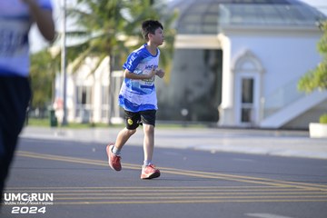 UMC RUN - VƯƠN TẦM KHÁT VỌNG - Ảnh #1944504