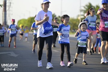 UMC RUN - VƯƠN TẦM KHÁT VỌNG - Ảnh #1944893
