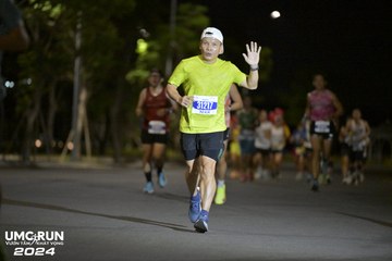 UMC RUN - VƯƠN TẦM KHÁT VỌNG - Ảnh #1941808