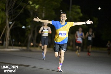 UMC RUN - VƯƠN TẦM KHÁT VỌNG - Ảnh #1941018