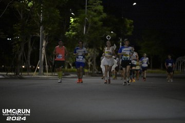 UMC RUN - VƯƠN TẦM KHÁT VỌNG - Ảnh #1942654