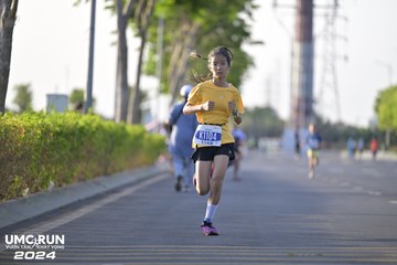 UMC RUN - VƯƠN TẦM KHÁT VỌNG - Ảnh #1944379