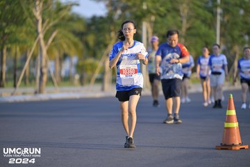 UMC RUN - VƯƠN TẦM KHÁT VỌNG - Ảnh #1946628