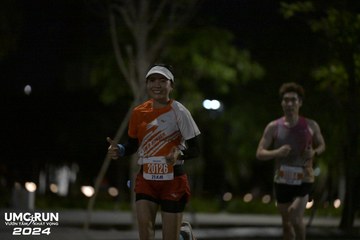 UMC RUN - VƯƠN TẦM KHÁT VỌNG - Ảnh #1943600