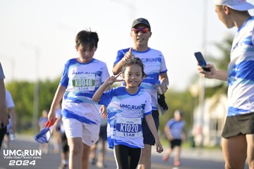 UMC RUN - VƯƠN TẦM KHÁT VỌNG - Ảnh #1944790