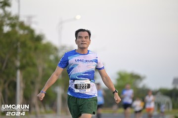 UMC RUN - VƯƠN TẦM KHÁT VỌNG - Ảnh #1945545