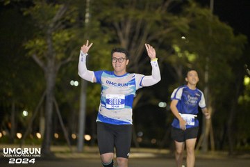 UMC RUN - VƯƠN TẦM KHÁT VỌNG - Ảnh #1942284