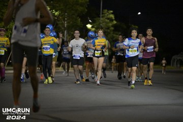 UMC RUN - VƯƠN TẦM KHÁT VỌNG - Ảnh #1942208