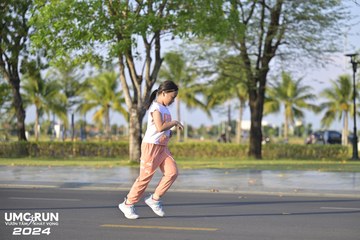 UMC RUN - VƯƠN TẦM KHÁT VỌNG - Ảnh #1945046