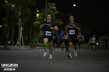 UMC RUN - VƯƠN TẦM KHÁT VỌNG - Ảnh #1943695