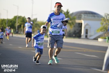 UMC RUN - VƯƠN TẦM KHÁT VỌNG - Ảnh #1944855