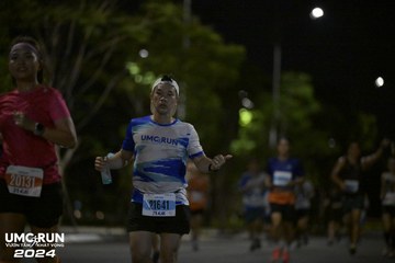 UMC RUN - VƯƠN TẦM KHÁT VỌNG - Ảnh #1944224