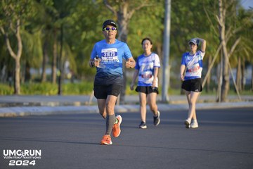 UMC RUN - VƯƠN TẦM KHÁT VỌNG - Ảnh #1946923