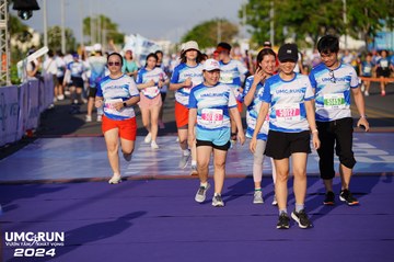 UMC RUN - VƯƠN TẦM KHÁT VỌNG - Ảnh #1877032