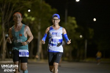 UMC RUN - VƯƠN TẦM KHÁT VỌNG - Ảnh #1940951