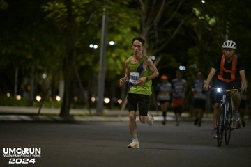 UMC RUN - VƯƠN TẦM KHÁT VỌNG - Ảnh #1943119