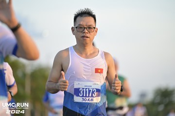 UMC RUN - VƯƠN TẦM KHÁT VỌNG - Ảnh #1946120