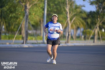 UMC RUN - VƯƠN TẦM KHÁT VỌNG - Ảnh #1946896