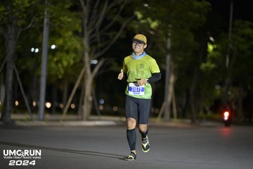 UMC RUN - VƯƠN TẦM KHÁT VỌNG - Ảnh #1941288