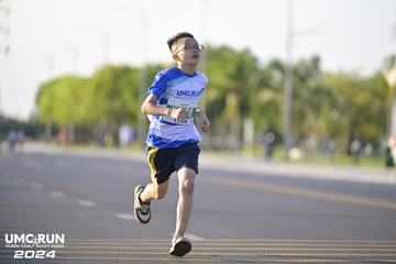 UMC RUN - VƯƠN TẦM KHÁT VỌNG - Ảnh #1944424