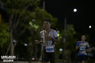 UMC RUN - VƯƠN TẦM KHÁT VỌNG - Ảnh #1943467