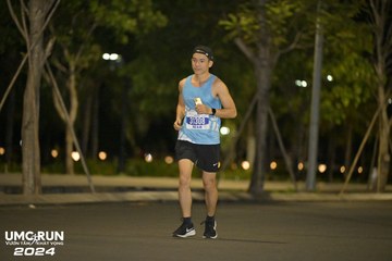 UMC RUN - VƯƠN TẦM KHÁT VỌNG - Ảnh #1942063